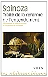voir fiche du jeu Traité de la réforme de l'entendement