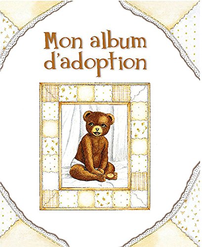 Download Mon album d'adoption (Nouvelle version) Download Mon album d'adoption (Nouvelle version)