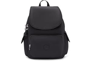 Kipling City Pack Mochila Mediana