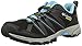 Produktbild Columbia Mountain Masochist Iii Damen Laufschuhe, Schwarz (Bounty Blue/black 911), 39.5 EU, BL4578