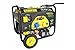 Produktbild Champion WWCPG3500E2-DF-EU Generator 2800 Benzin 2600 Watt Gas Notstromaggregat Stromerzeuger 230V EU Dual Fuel, W, 230 V, gelb-Schwarz 71, 5 x 50 x 52 cm