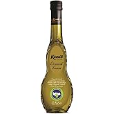 Komili Organic Extra Virgin Glass Bottle 500 ml