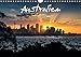 Australien (Wandkalender 2019 DIN A4 quer): Ansichten aus Australien (Monatskalender, 14 Seiten ) (CALVENDO Orte) by 