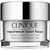 Clinique Repairwear Laser Focus Eye G&ouml;z &Ccedil;evresi Bakım Kremi 15 Ml 1 Paket (1 X 15 Ml)