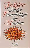Von der Freundlichkeit der Menschen (Herbigs Kleine Komplimente) by 