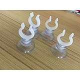 Saugnapfdurchmesser: Ca. 0,98inch / 25mm