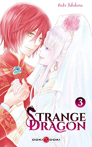 Télécharger Strange Dragon - vol.03 Gratuit