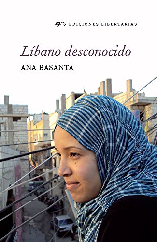 Download Líbano desconocido