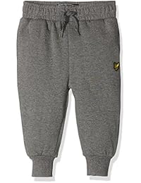 Lyle & Scott Classic Jogger, Pantalones para Bebés