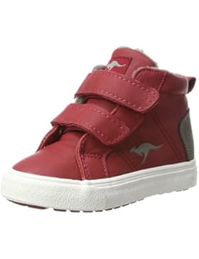 KangaROOS Unisex Baby Kavu III V Sneaker