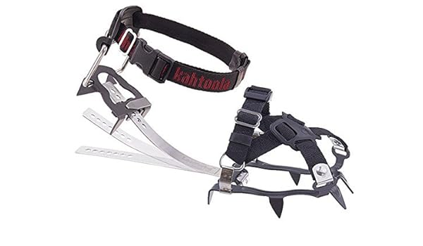 kahtoola kts steel hiking crampons