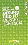 myBook - Gesund und fit durchs Jahr 2014 Taschenkalender by 