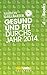 myBook - Gesund und fit durchs Jahr 2014 Taschenkalender by 