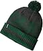 Produktbild Patagonia Powder Town Beanie geo site: Micro Green 2018 Kopfbedeckung