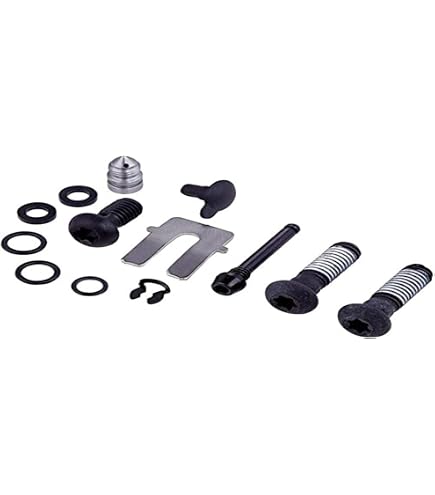 KIT HARDWARE PINZA FRENO A DISCO SRAM PINZA S4 - G2 RSC/ULT, 13.40 CHF
