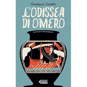 L'Odissea di Omero L'Odissea di Omero