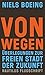 Produktbild Von Wegen: Überlegungen zur freien Stadt der Zukunft (Nautilus Flugschrift)