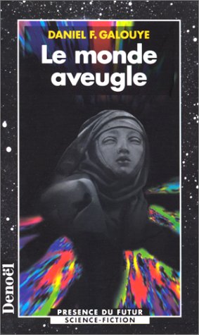 couverture de : Monde aveugle (le)