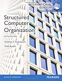 Image de Structured Computer Organization: International Edition