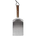 TRAEGER LARGE CUT MEAT & FISH SPATULA
