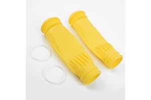 AIDNTBEO Lot de 2 diaphragmes longue durée de vie, volume d'eau réglable, pour nettoyeur de piscine Zodiac Barracuda G3 G4