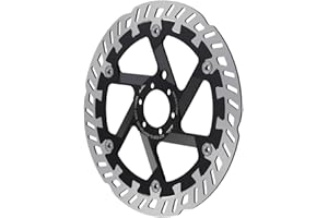 Magura, Disco 6 Fori Mdr-P 203Mm, Ricambio Biciclette, Multicolore, 203Mm, Unisex-Adult.