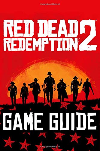 Price comparison product image Red Dead Redemption 2 Guide: Complete Game Guide
