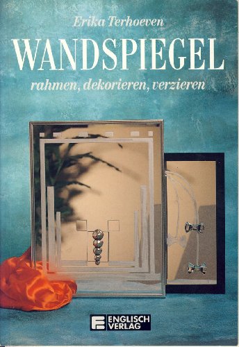 Preisvergleich Produktbild Wandspiegel. Rahmen, dekorieren, verzieren
