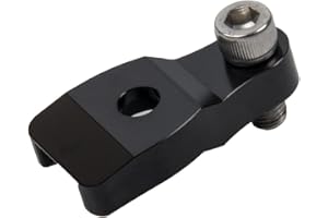 Hoprousa EZ-Shift Easy Find Neutral Assistance for All HD Twin Cam Models Neutral Gear Shifter Assist Touring Dyna Softail