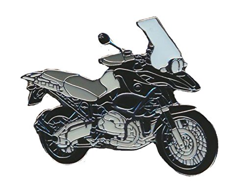 Preisvergleich Produktbild Pin BMW R 1200 GS Adventure