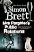 Produktbild Mrs Pargeter's Public Relations (Mrs Pargeter Mysteries, Band 8)