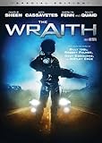 Wraith [DVD] [1986] [Region 1] [US Import] [NTSC]