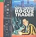 Rogue Trader Book & Cassette Pack (Penguin Readers (Graded Readers)) by 