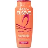 L'Oreal Paris Elseve Dream Long Onarıcı Bakım Şampuanı 700 ml
