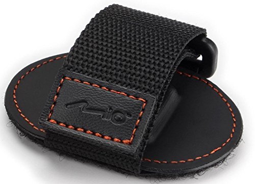 Mio MiVue M510 Rider Cam Wasserdichte Videokamera für Motorrad-, Roller- und Fahrradfahrer mit 1080p Full HD Aufzeichnung und 130 Grad Weitwinkellinse - 7