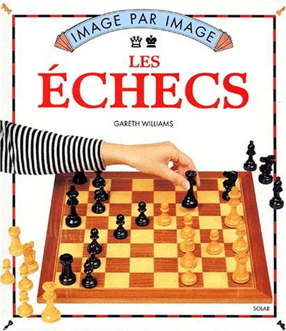 couverture de : Les Echecs
