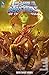 He-Man und die Masters of the Universe: Bd. 6: Der ewige Krieg by 
