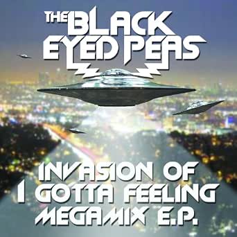 I Gotta Feeling Printz Board Vs Zuper Blahq Von Black Eyed Peas Bei Amazon Music Amazon De amazon de