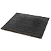 Produktbild Kokosmatte | schwarz | drei Höhen und Größen (17mm, 50x80cm)