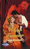 Voleur d'amour : Collection : Harlequin les historiques n° 158