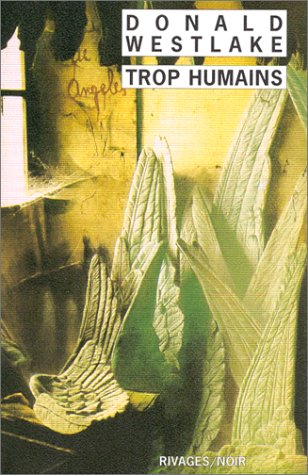 couverture de : Trop humains