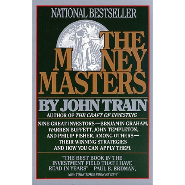 Buy The New Money Masters Book Online at Low Prices in India | The