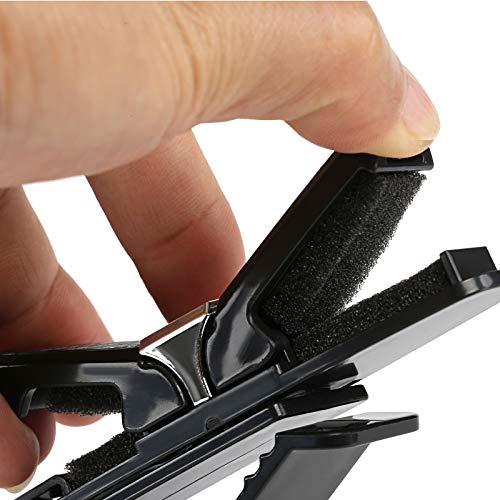 Naler-2PCS-Clips-de-Lunettes-pour-Pare-soleil-de-Voiture-Automobile-Supports-Organiseurs-pour-Lunettes-de-Soleil-Carte-Ticket