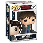 Funko Pop Eleven Temporada 2 (Stranger Things 545)