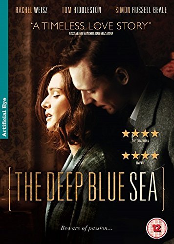 Deep Blue Sea. The [Terence Davis] [Edizione: Regno Unito] [Edizione: Regno Unito]