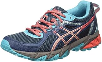 ASICS Gel-Sonoma 2, Women's Running Shoes