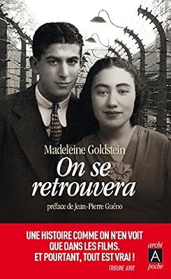 ARCHIPOCHE On se retrouvera
