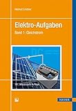 Image de Elektro-Aufgaben Band 1: Gleichstrom