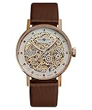 Zeppelin Damenuhr Princess of the Sky Automatik 7463-5