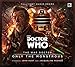 Cover zum Buch Doctor Who: The War Doctor 1. Only th...